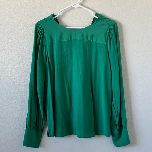 LOFT blouse - Picture 1 of 2